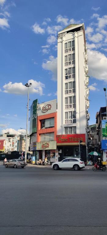 Khách sạn Phúc Thành – Hanoi