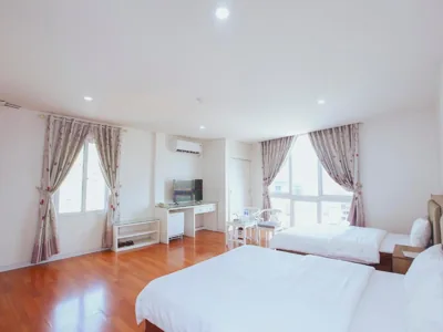 Khách sạn Phúc Thành – 照片 2