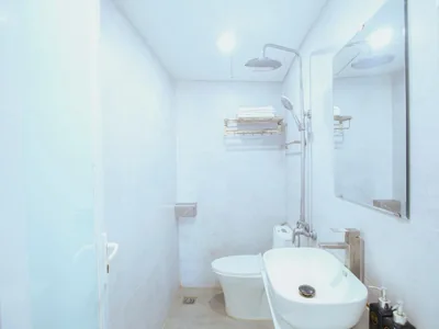 Khách sạn Phúc Thành – 照片 3