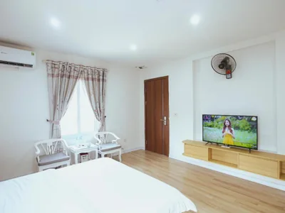Khách sạn Phúc Thành – 照片 4