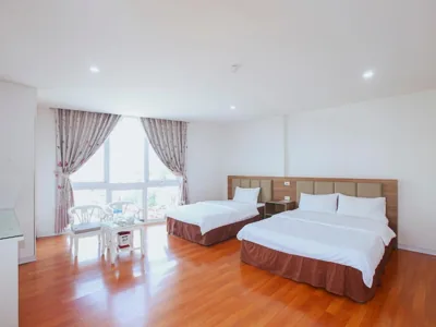 Khách sạn Phúc Thành – 照片 5