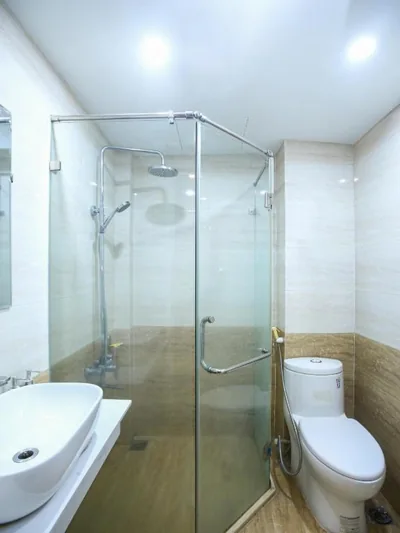 Khách sạn Phúc Thành – 照片 6