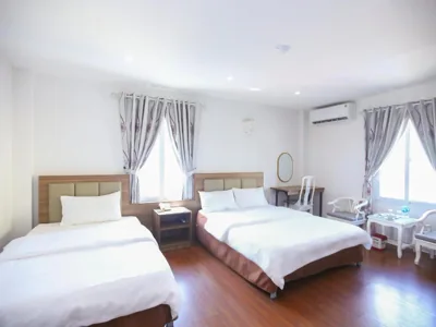 Khách sạn Phúc Thành – 照片 8