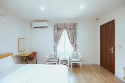 Khách sạn Phúc Thành – 照片 10