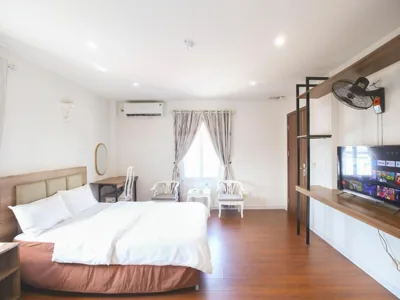 Khách sạn Phúc Thành – 照片 11